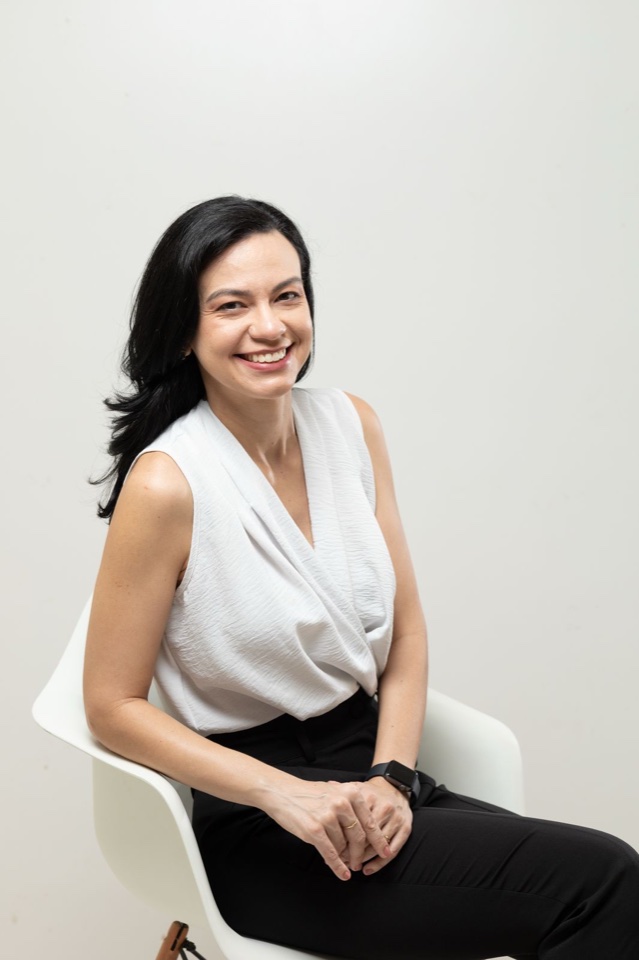 Carolina Mussolini
