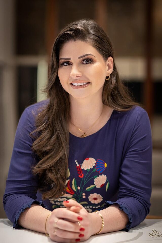 Larissa Zambiasi