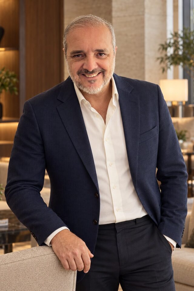 Luis Claudio Silva