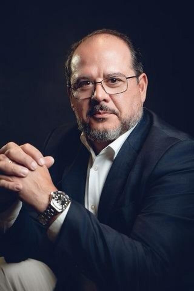 Marcelo Vieira Martins