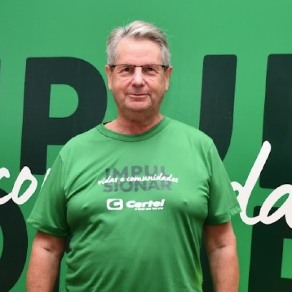 Ilvo Edgar Poersch