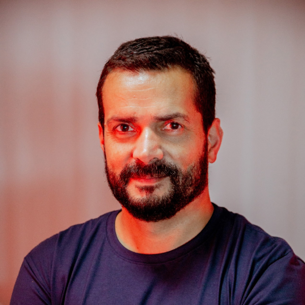 Maurício Rodrigues
