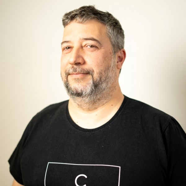 Paulo Cesar Soares