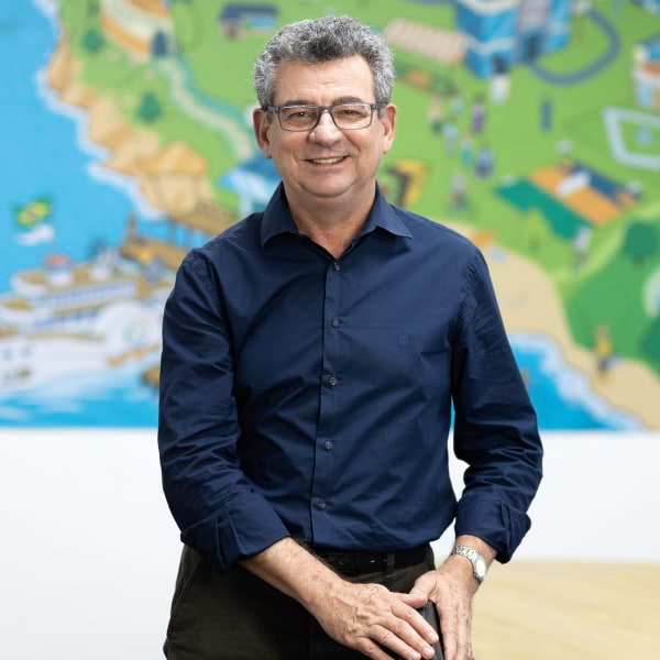 Vanildo Leoni
