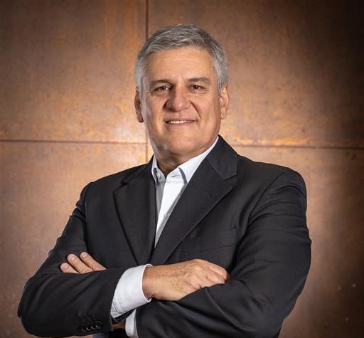 Walmir Segatto