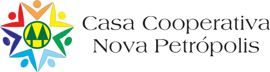 Casa Cooperativa Nova Petrópolis